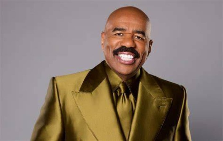 Understanding the Impact of Steve Harvey's Death: A Tribute to a Comedic Legend