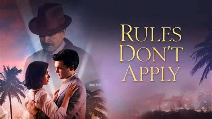 Understanding the Intricacies of Movie Rules 18