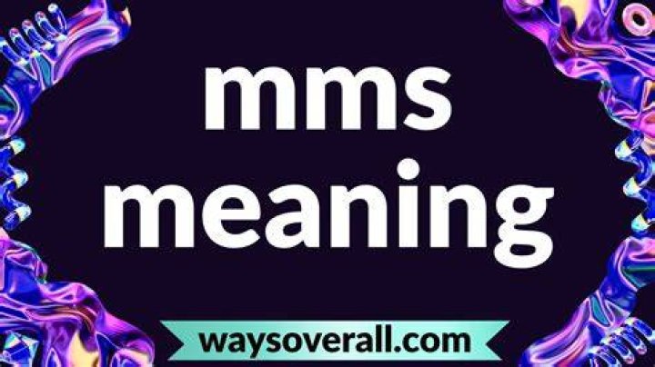 Understanding the MMS ED Meaning: A Comprehensive Guide