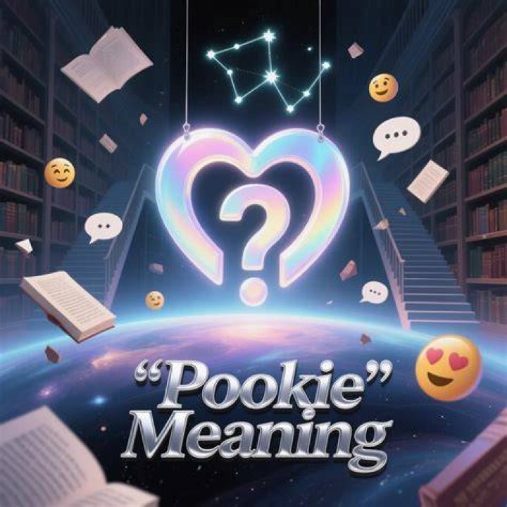 Understanding the Scientific Meaning of "Pookie"