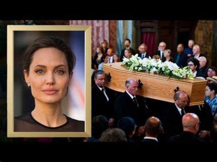 Understanding the Speculation Surrounding Angelina Jolie's Death