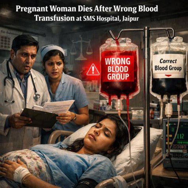 Understanding the Tragic Circumstances When a Pregnant Woman's Partner Dies in Sleep