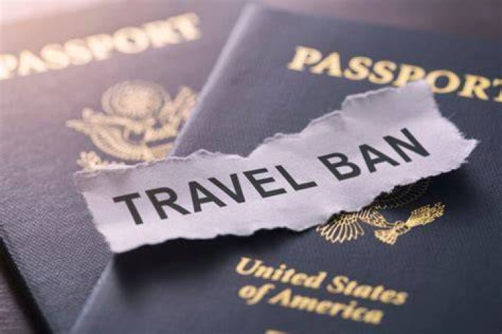 Understanding the WNY Travel Ban: What It Means for You and Your Travel Plans