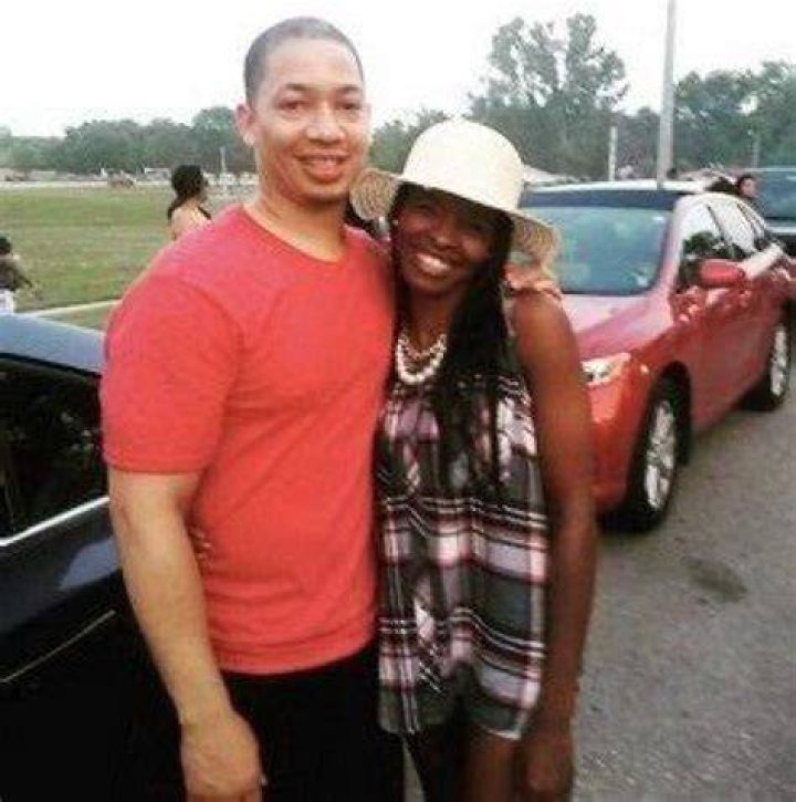 Understanding Ty Lue's Wife: A Deep Dive into Their Life Together