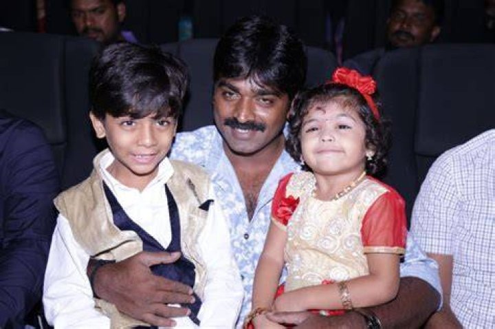 Understanding Vijay Sethupathi's Wife: The Woman Behind the Star