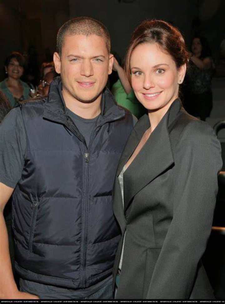 Understanding Wentworth Miller's Partner: A Deep Dive into His Personal Life