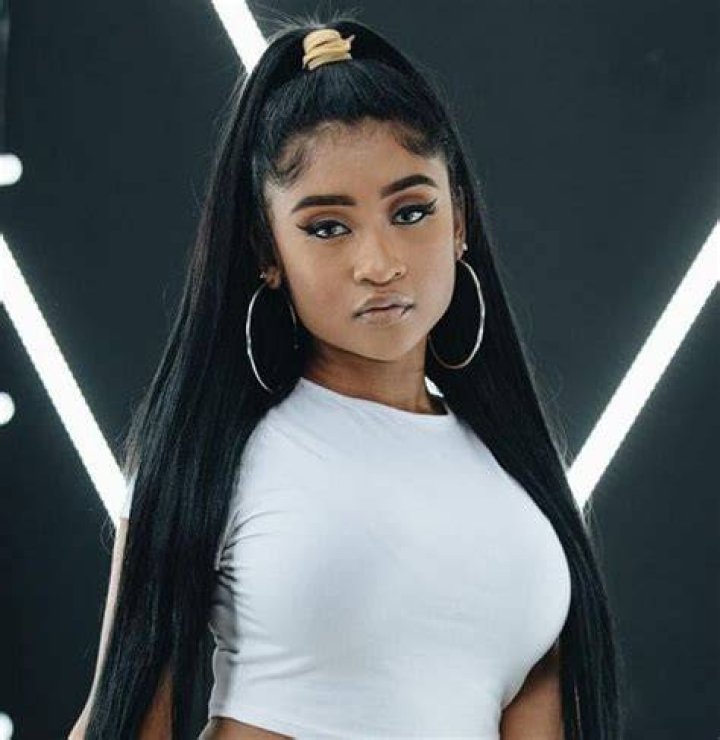 Understanding Young Lyric's Age: A Journey Through Her Life and Career