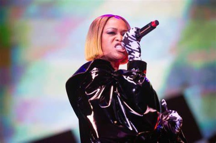 Unearthing the Legacy of Eve Rapper: Queen of Hip-Hop