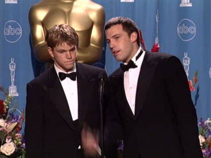 Unforgettable Moments: A Deep Dive into the 1998 Academy Awards