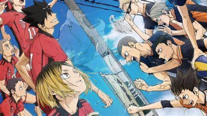 Unforgettable Moments in the Haikyuu Battle of the Garbage Dump
