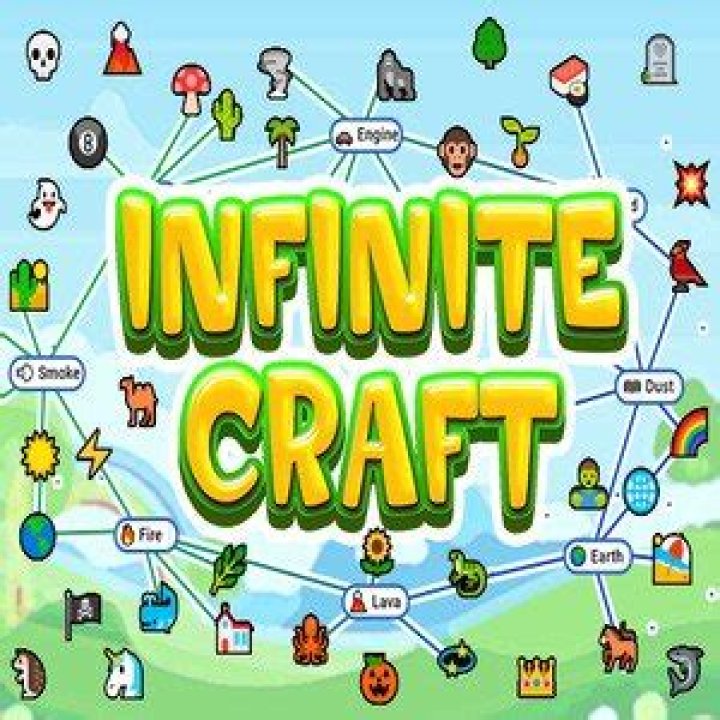 Unleash Infinite Crafting: Play Infinite Craft Unblocked Now!