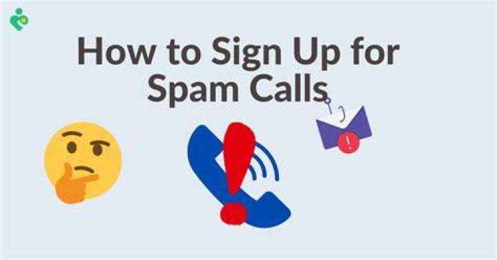 Unleash Laughter with the Spam Call Sign Up Prank