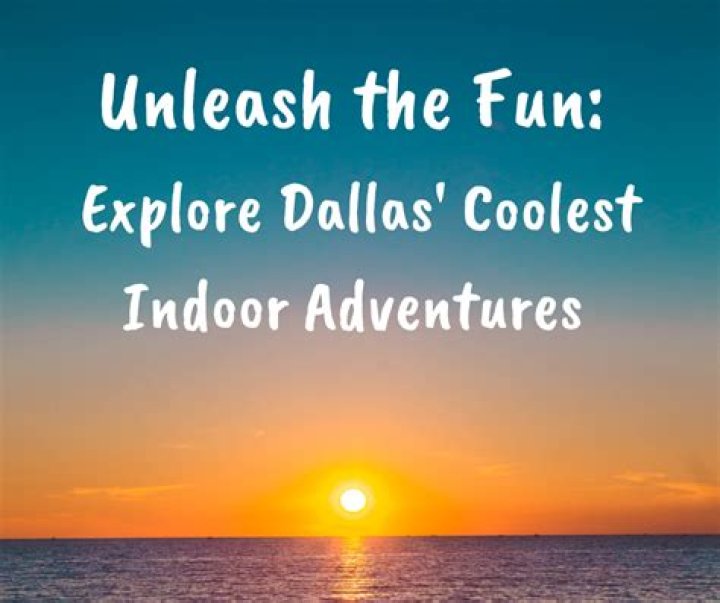 Unleash the Best of Dallas: Unforgettable Things to Explore