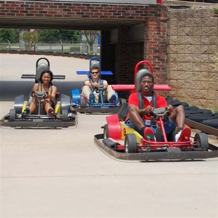 Unleash the Fun: Discover Unforgettable Activities in Dallas, TX