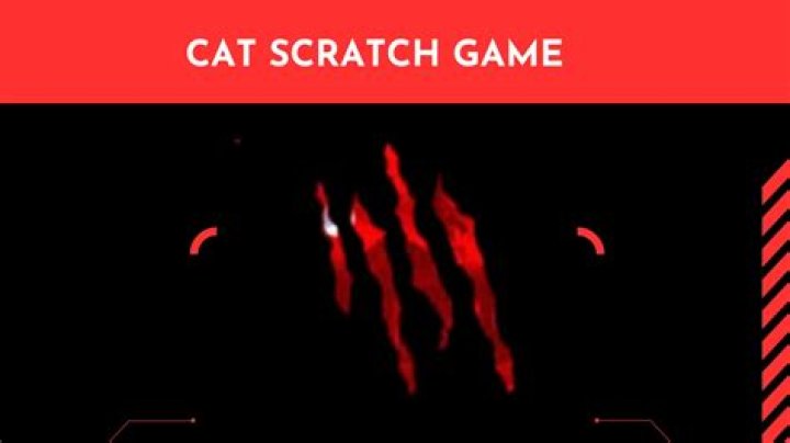 Unleashing Fun: The Ultimate Cat Scratch Game Experience