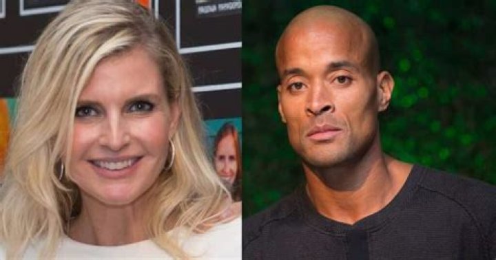Unleashing Potential: The Unbreakable Bond of David Goggins and Jennifer Kish