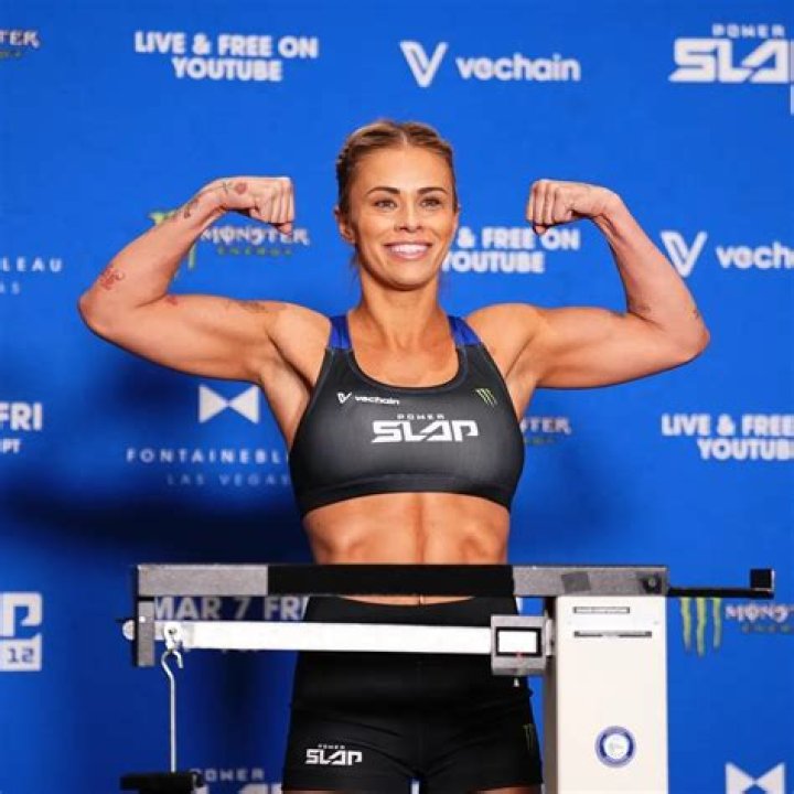 Unleashing the Allure: Paige VanZant and Her OnlyFans Journey