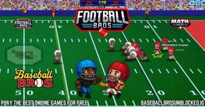 Unleashing the Thrill of Football Games Online Unblocked