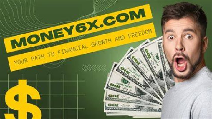 Unlocking Financial Freedom: Your Guide to Money6x.com How to Make Extra Money