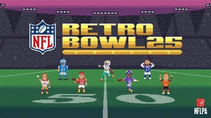 Unlocking Fun: A Deep Dive into Retro Bowl 25 Unblocked