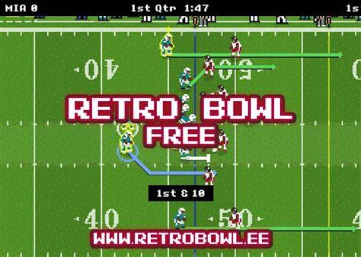 Unlocking the Fun: Discovering Retro Bowl Unblocked