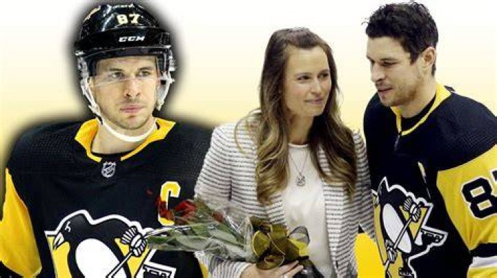 Unlocking the Love Life of Sidney Crosby: Is He Married?