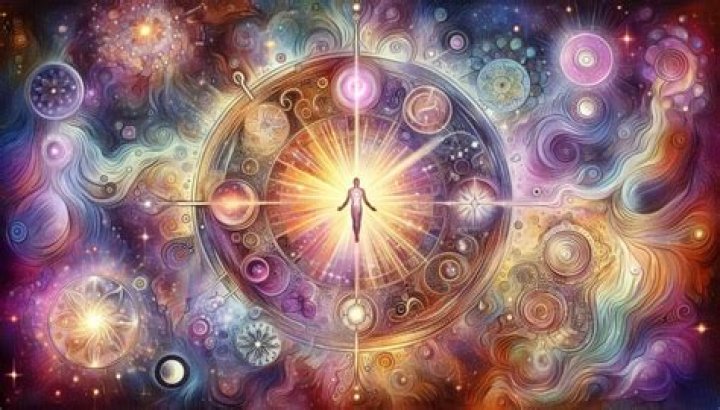 Unlocking the Mysteries of Loveandlighttv Video: A Journey into Spiritual Awakening