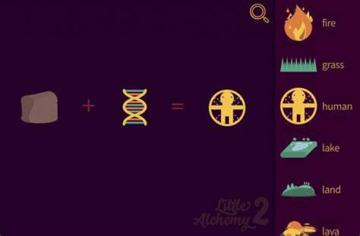 Unlocking the Mystery: How to Make a Human in Little Alchemy 2