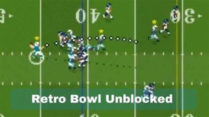 Unlocking the Nostalgia: Exploring Retro Bowl Unblocked on Google