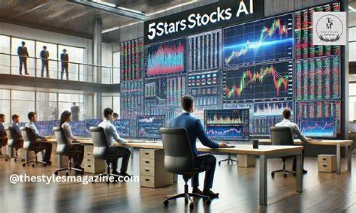 Unlocking the Potential of Investment Insights at 5starsstocks.com