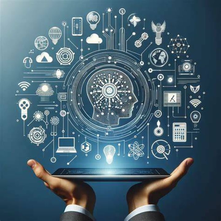 Unlocking the Potential of Zeochip Com: The Future of Innovative Technology