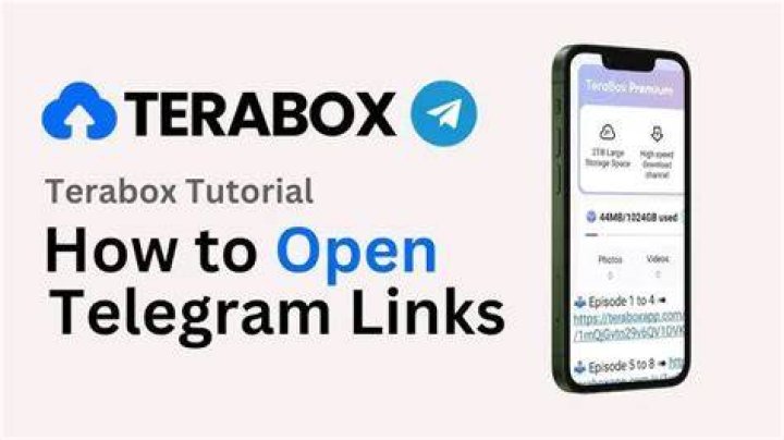 Unlocking the Power of TeraBox Links: A Comprehensive Guide