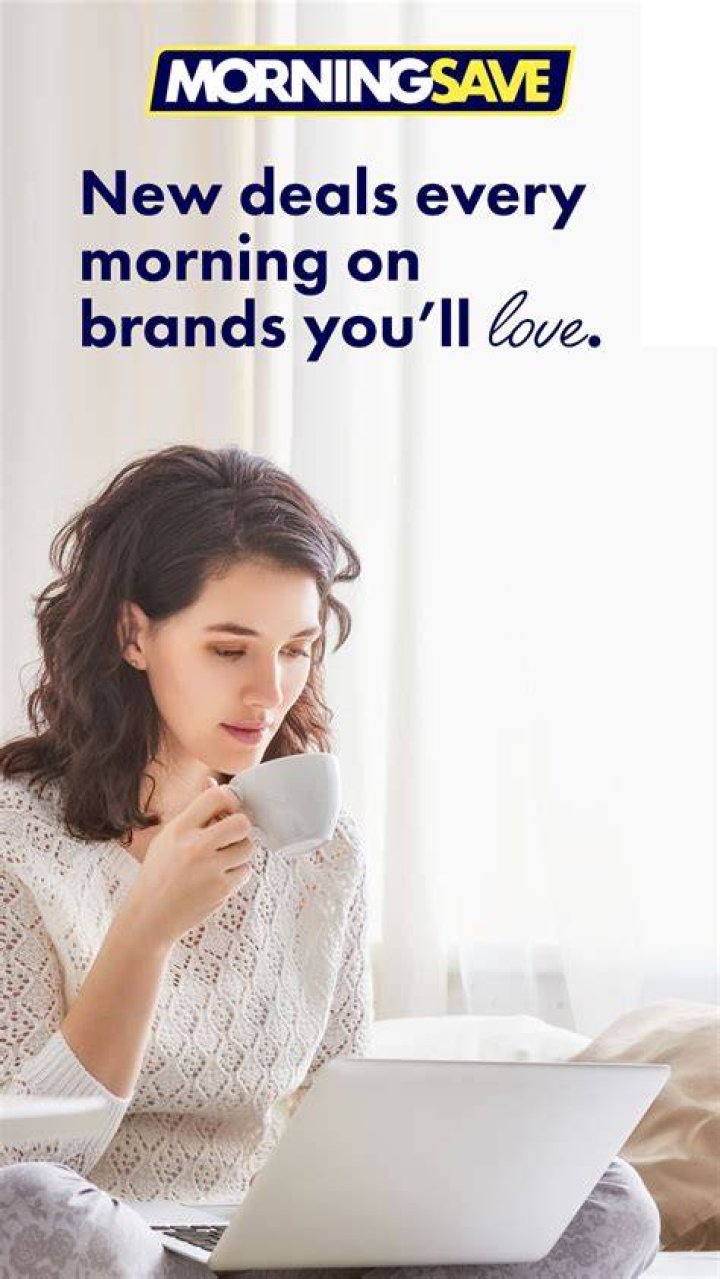 Unlocking the Secrets of Morningsave.com: Your Go-To Destination for Daily Deals