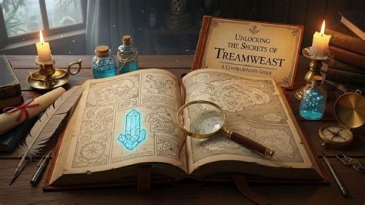 Unlocking the Secrets of StateWins: A Comprehensive Guide