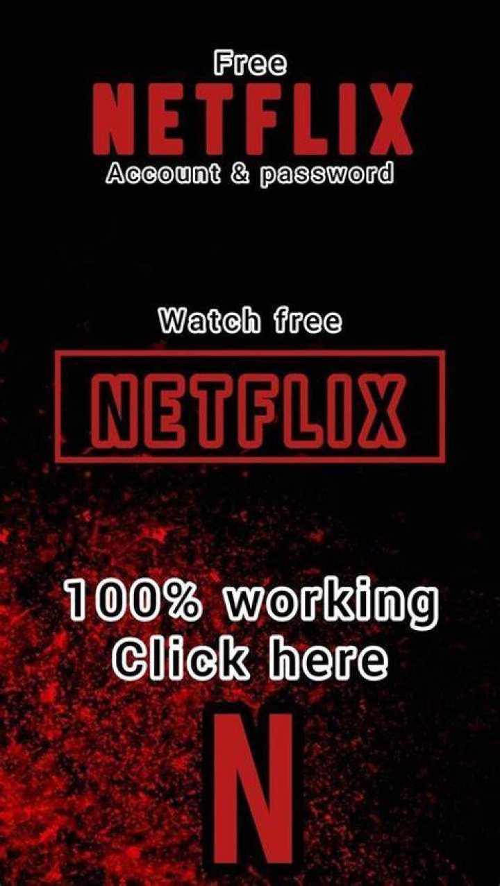 Unlocking the Secrets to a Free Netflix Account