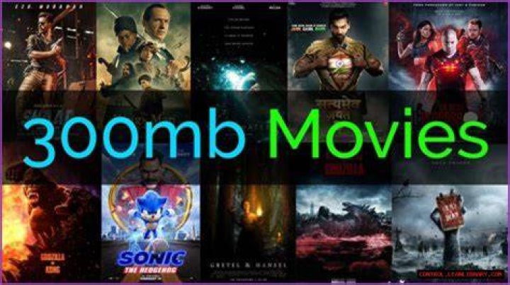 Unlocking the World of 300MB Movies Hub: Your Ultimate Guide