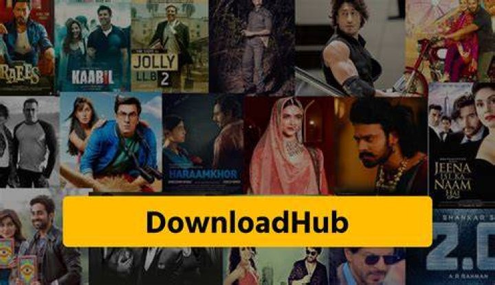 Unlocking the World of DownloadHub4U: Your Gateway to Entertainment