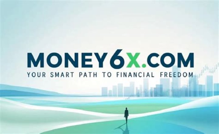 Unlocking Wealth: Discovering Money6x Com Building Assets Free