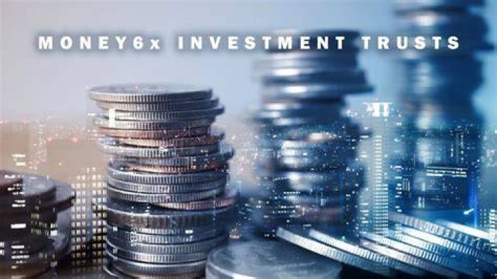 Unlocking Wealth: Exploring Money6x.com Building Assets