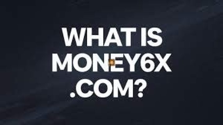 Unlocking Your Financial Freedom with Money6x.com: Make Money Online