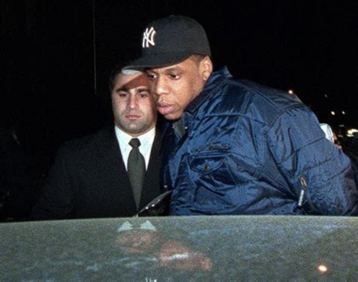 Unmasking Controversy: The Arrest of Jay Z