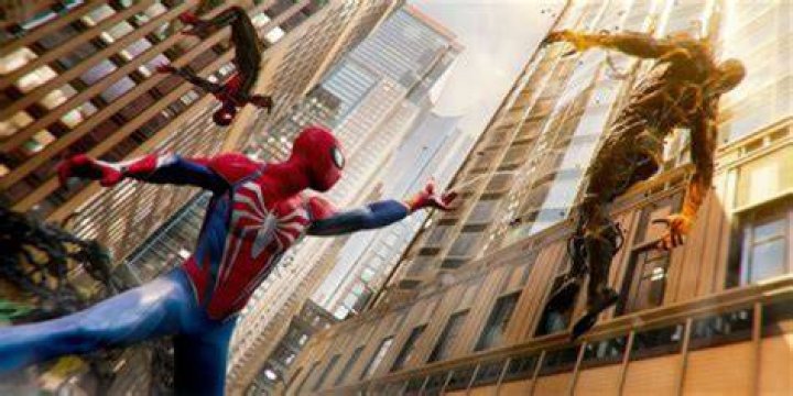 Unmasking the Fascinating World of Spiderman Sophieraiin