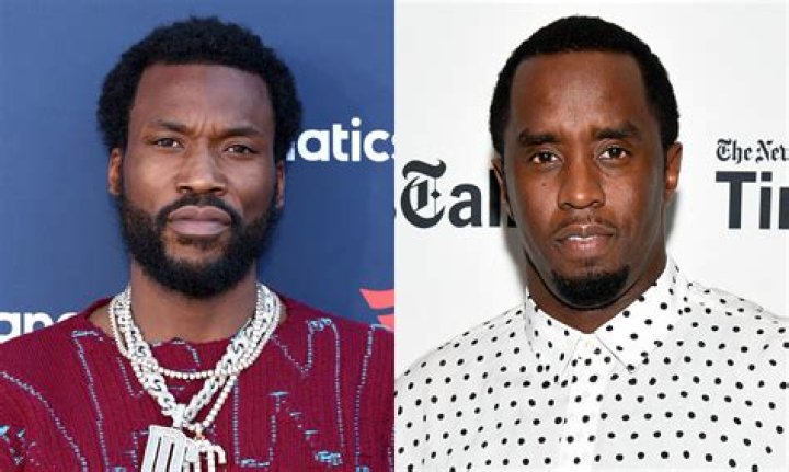 Unpacking the Meek Mill Diddy Audio: A Dive into Their Collaboration