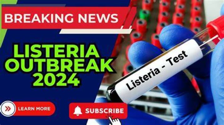 Unpacking the Ramen Listeria Outbreak 2024: What You Need to Know