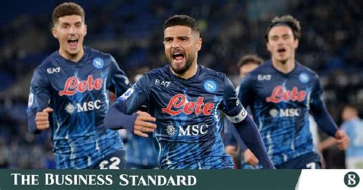 Unpredictable Serie A: Three Teams Vie for the Top Spot After Napoli's Stalemate