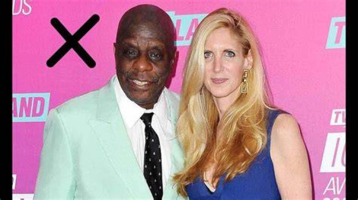 Unraveling Ann Coulter's Dating History: A Journey Through Love and Controversy