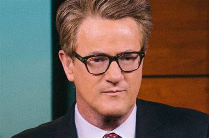 Unraveling Joe Scarborough's Illness in 2024: A Comprehensive Overview