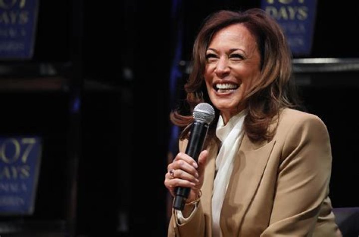 Unraveling Kamala Harris Weight: A Closer Look