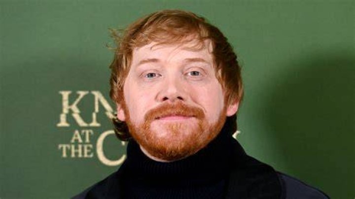 Unraveling the Age Mystery: How Old is Rupert Grint?