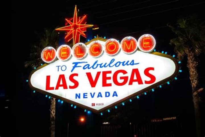 Unraveling the Allure of Vegas: More Than Just a City of Lights